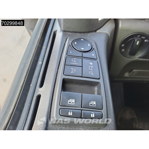 2016 MAN TGX 18.480-43166427