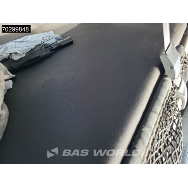 2016 MAN TGX 18.480-43166428