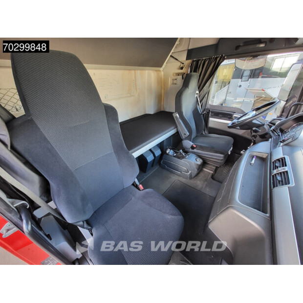 2016 MAN TGX 18.480-43166429
