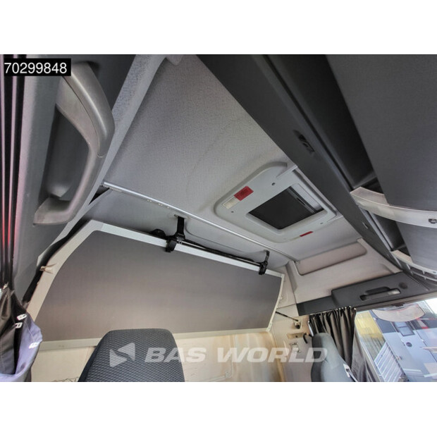 2016 MAN TGX 18.480-43166430