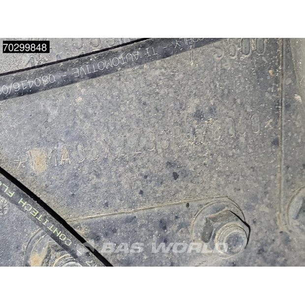 2016 MAN TGX 18.480-43166434