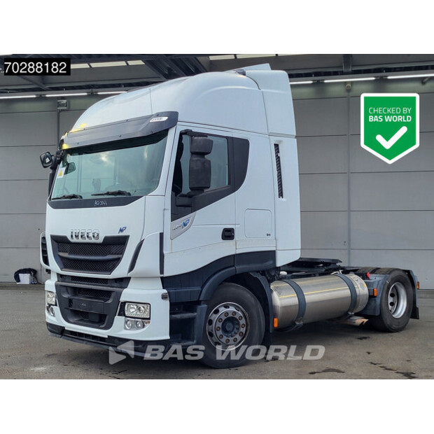 2017 Iveco Stralis 400-43166436