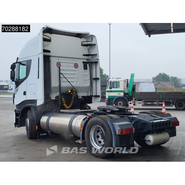 2017 Iveco Stralis 400-43166437