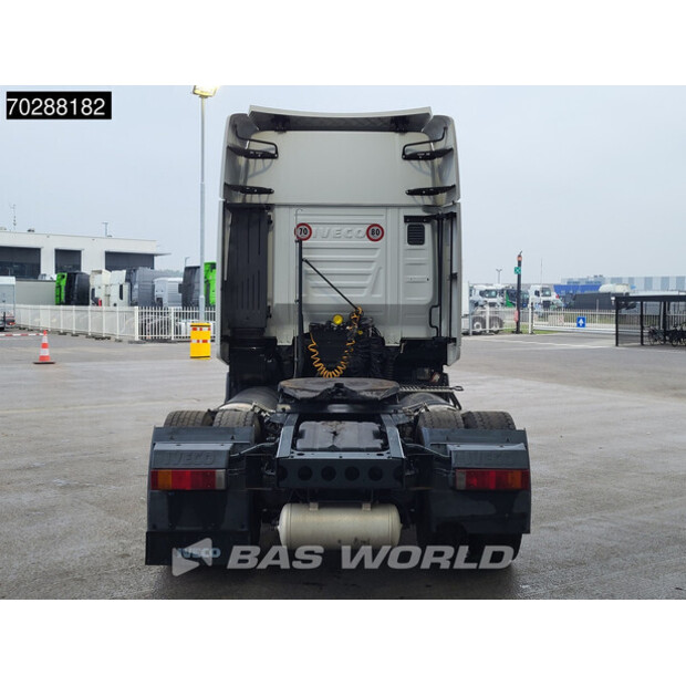 2017 Iveco Stralis 400-43166438