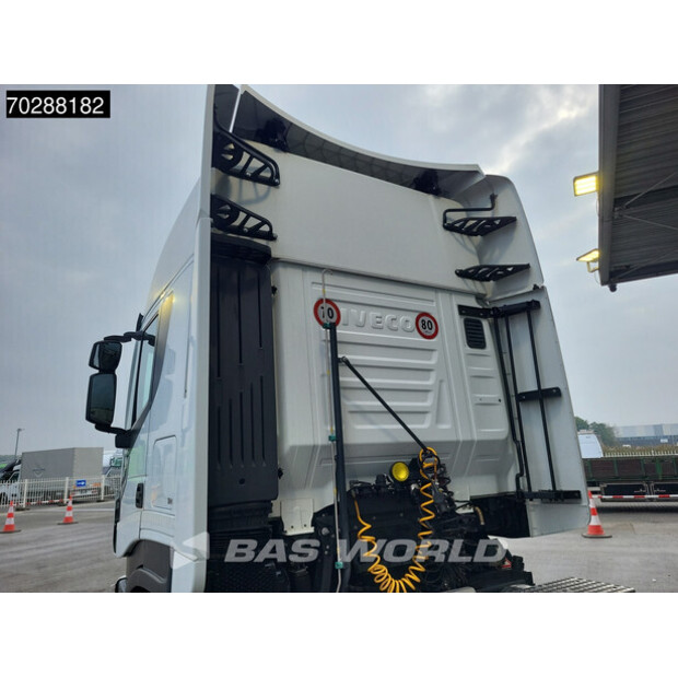 2017 Iveco Stralis 400-43166440