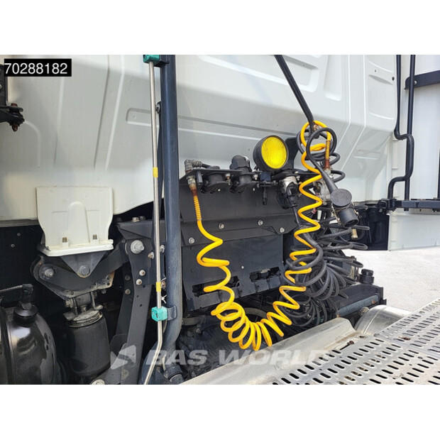 2017 Iveco Stralis 400-43166441