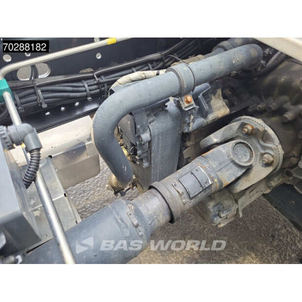 2017 Iveco Stralis 400-43166442