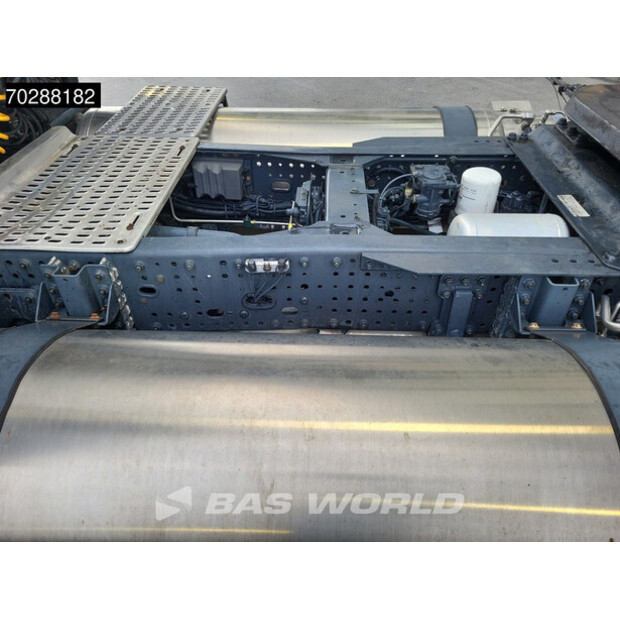 2017 Iveco Stralis 400-43166443