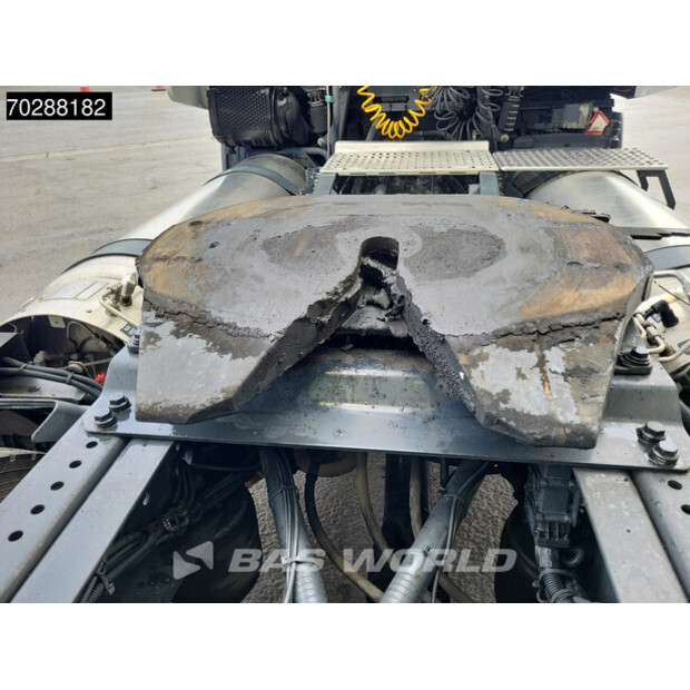 2017 Iveco Stralis 400-43166444