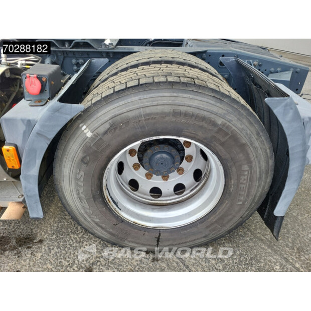 2017 Iveco Stralis 400-43166445