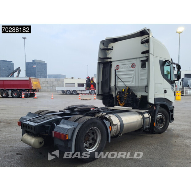 2017 Iveco Stralis 400-43166446