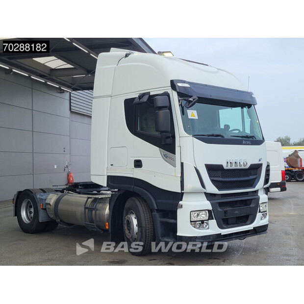 2017 Iveco Stralis 400-43166447
