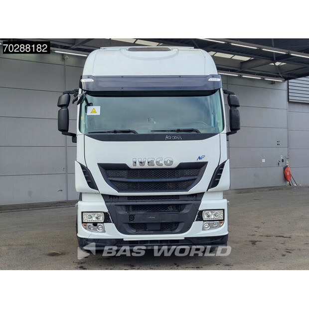 2017 Iveco Stralis 400-43166448