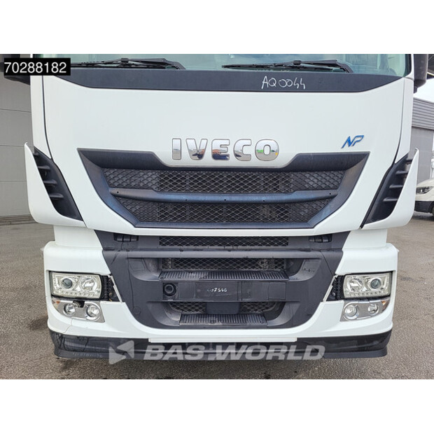 2017 Iveco Stralis 400-43166449