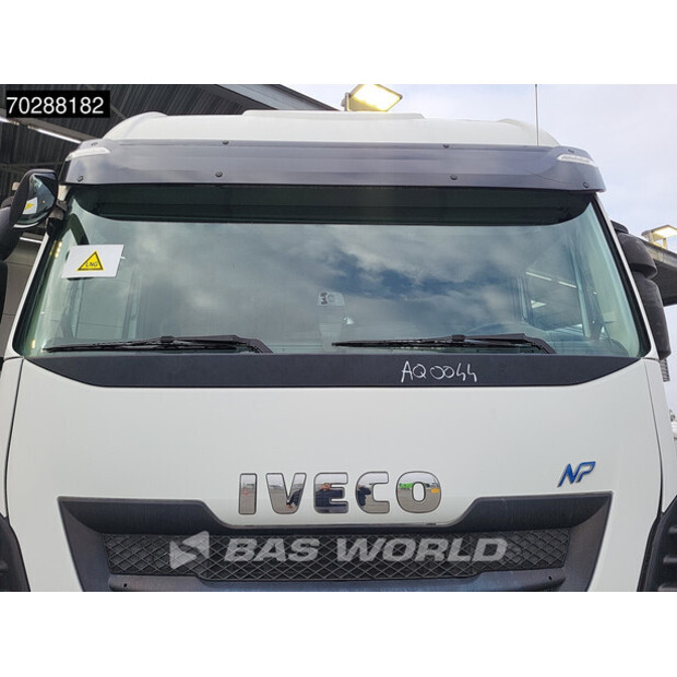 2017 Iveco Stralis 400-43166450