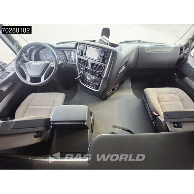 2017 Iveco Stralis 400-43166451