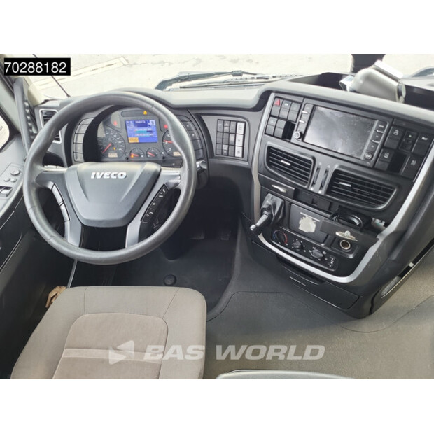 2017 Iveco Stralis 400-43166452