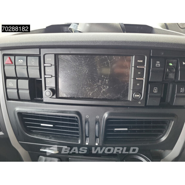 2017 Iveco Stralis 400-43166453