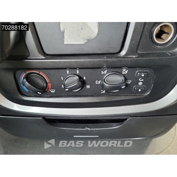 2017 Iveco Stralis 400-43166454