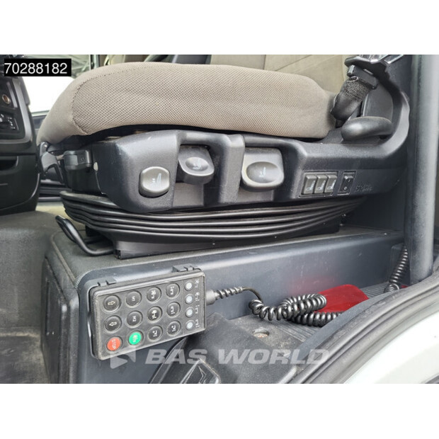 2017 Iveco Stralis 400-43166455