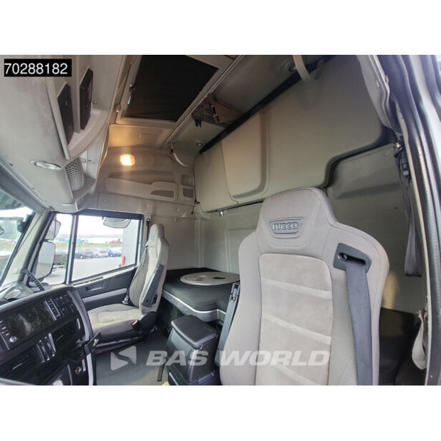 2017 Iveco Stralis 400-43166456