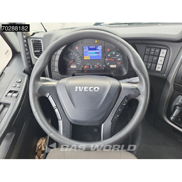 2017 Iveco Stralis 400-43166457