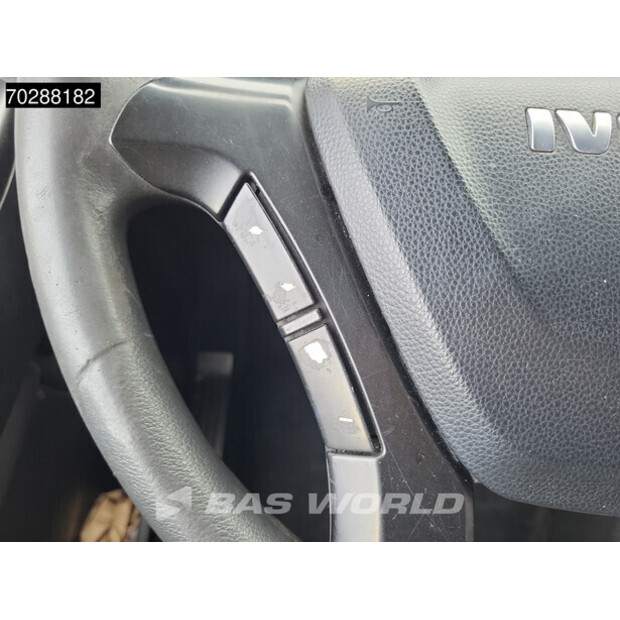 2017 Iveco Stralis 400-43166458