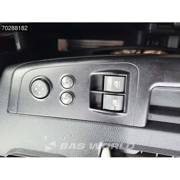 2017 Iveco Stralis 400-43166460