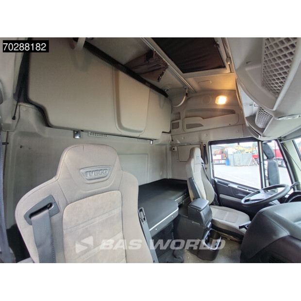 2017 Iveco Stralis 400-43166461