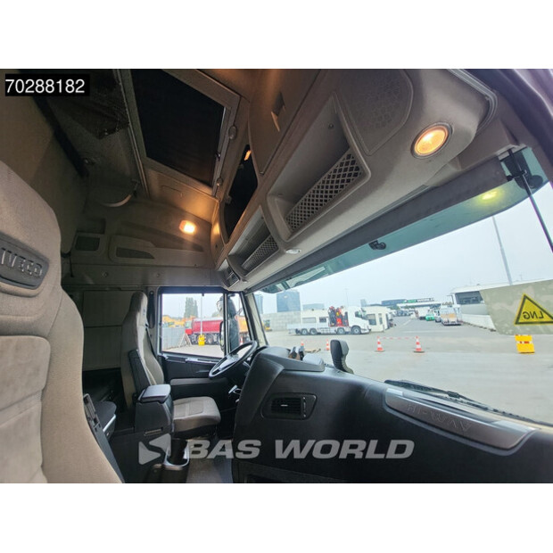 2017 Iveco Stralis 400-43166462