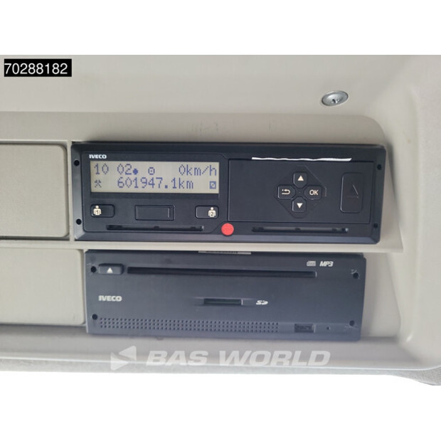 2017 Iveco Stralis 400-43166463