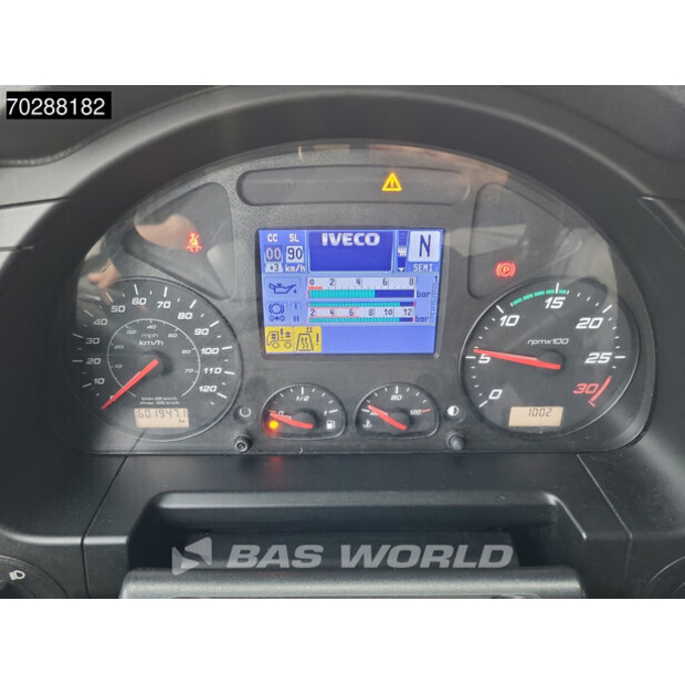 2017 Iveco Stralis 400-43166464