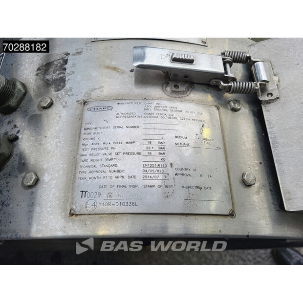 2017 Iveco Stralis 400-43166466