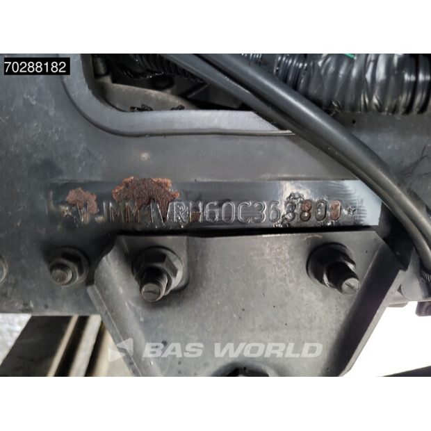 2017 Iveco Stralis 400-43166468