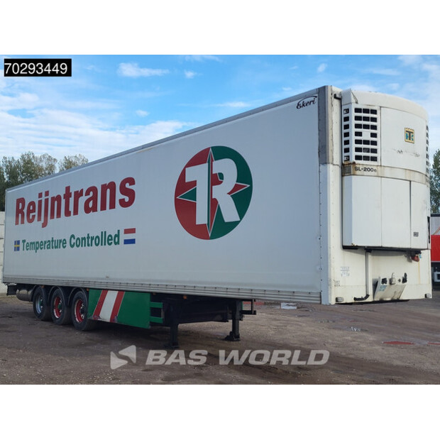 2006 اكيري Thermo King SL-200e-43166473