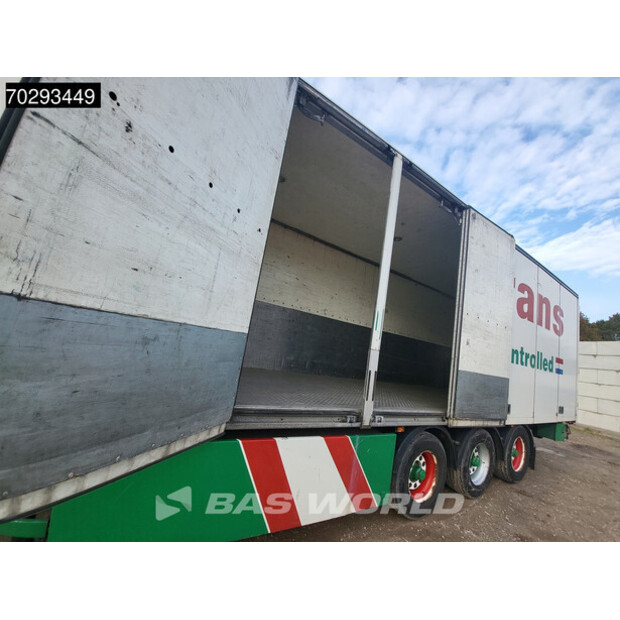 2006 اكيري Thermo King SL-200e-43166476