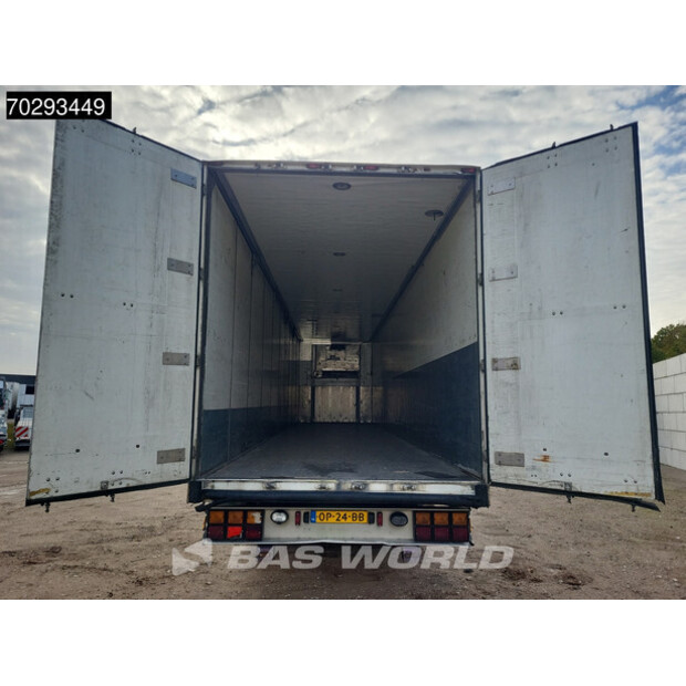 2006 اكيري Thermo King SL-200e-43166480