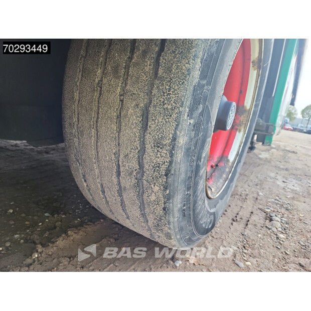 2006 اكيري Thermo King SL-200e-43166489