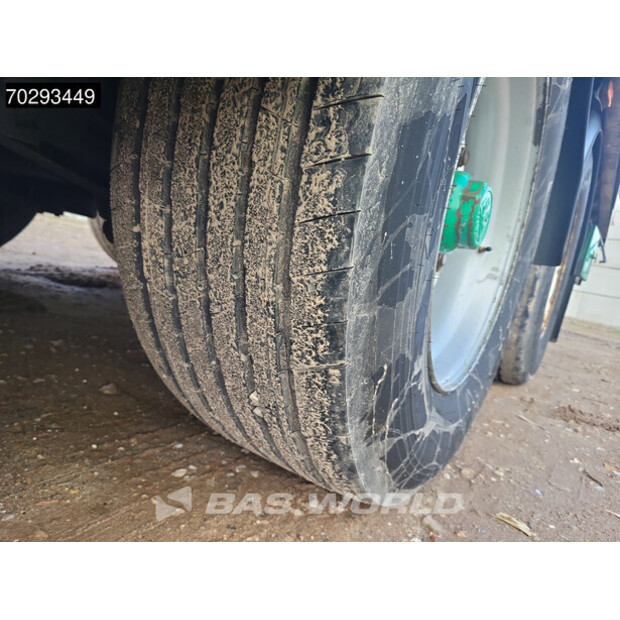 2006 اكيري Thermo King SL-200e-43166490