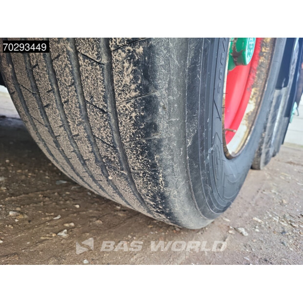 2006 اكيري Thermo King SL-200e-43166491