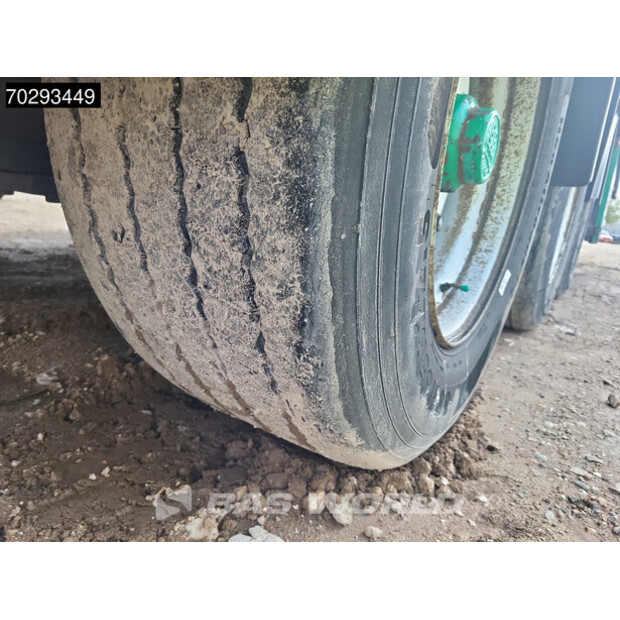 2006 اكيري Thermo King SL-200e-43166492