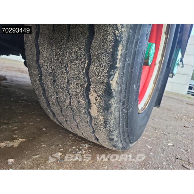 2006 اكيري Thermo King SL-200e-43166494