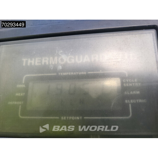 2006 اكيري Thermo King SL-200e-43166499