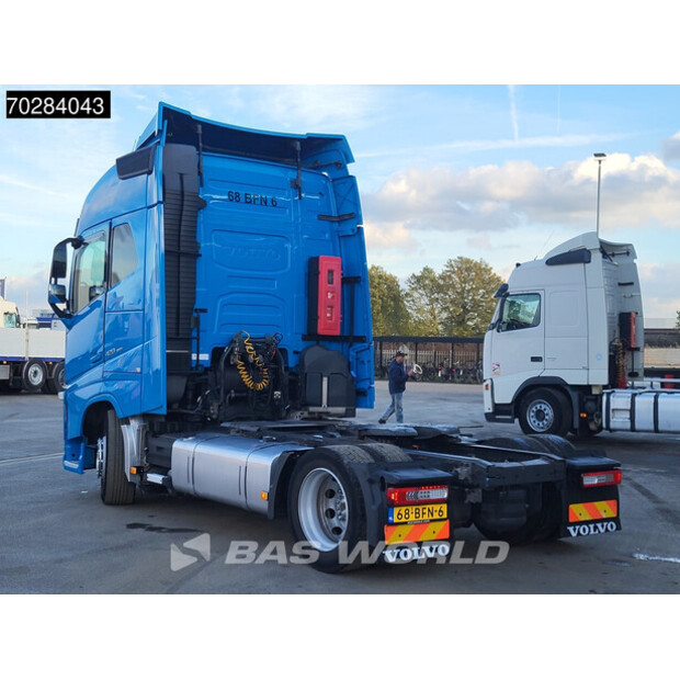 2014 Volvo FH 420-43166518