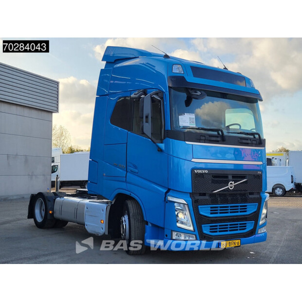 2014 Volvo FH 420-43166519