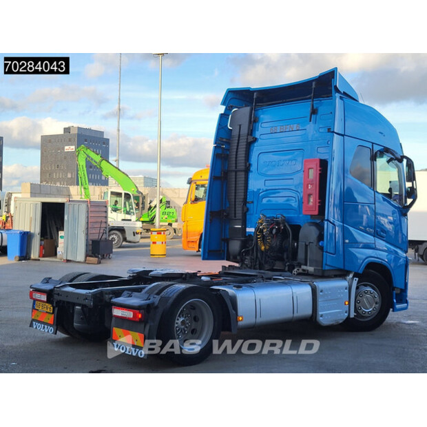 2014 Volvo FH 420-43166521