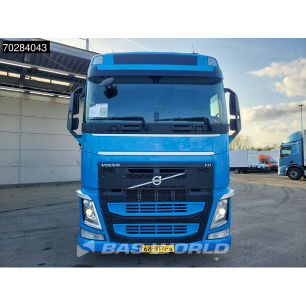 2014 Volvo FH 420-43166522