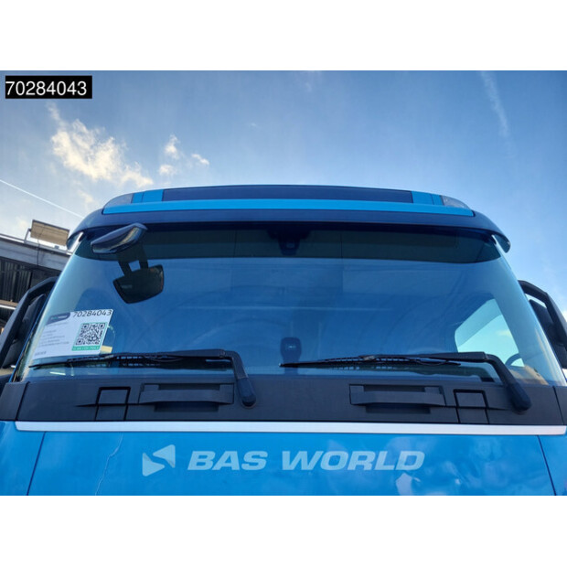 2014 Volvo FH 420-43166523