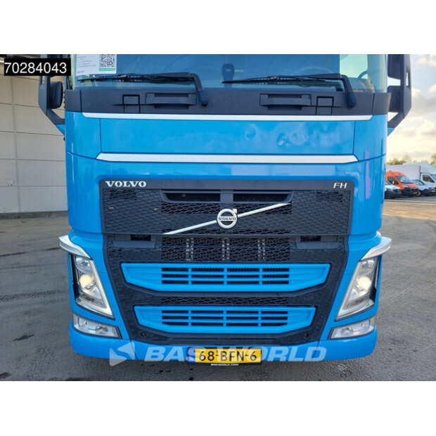 2014 Volvo FH 420-43166524