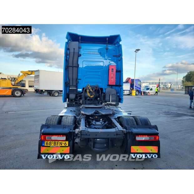 2014 Volvo FH 420-43166525